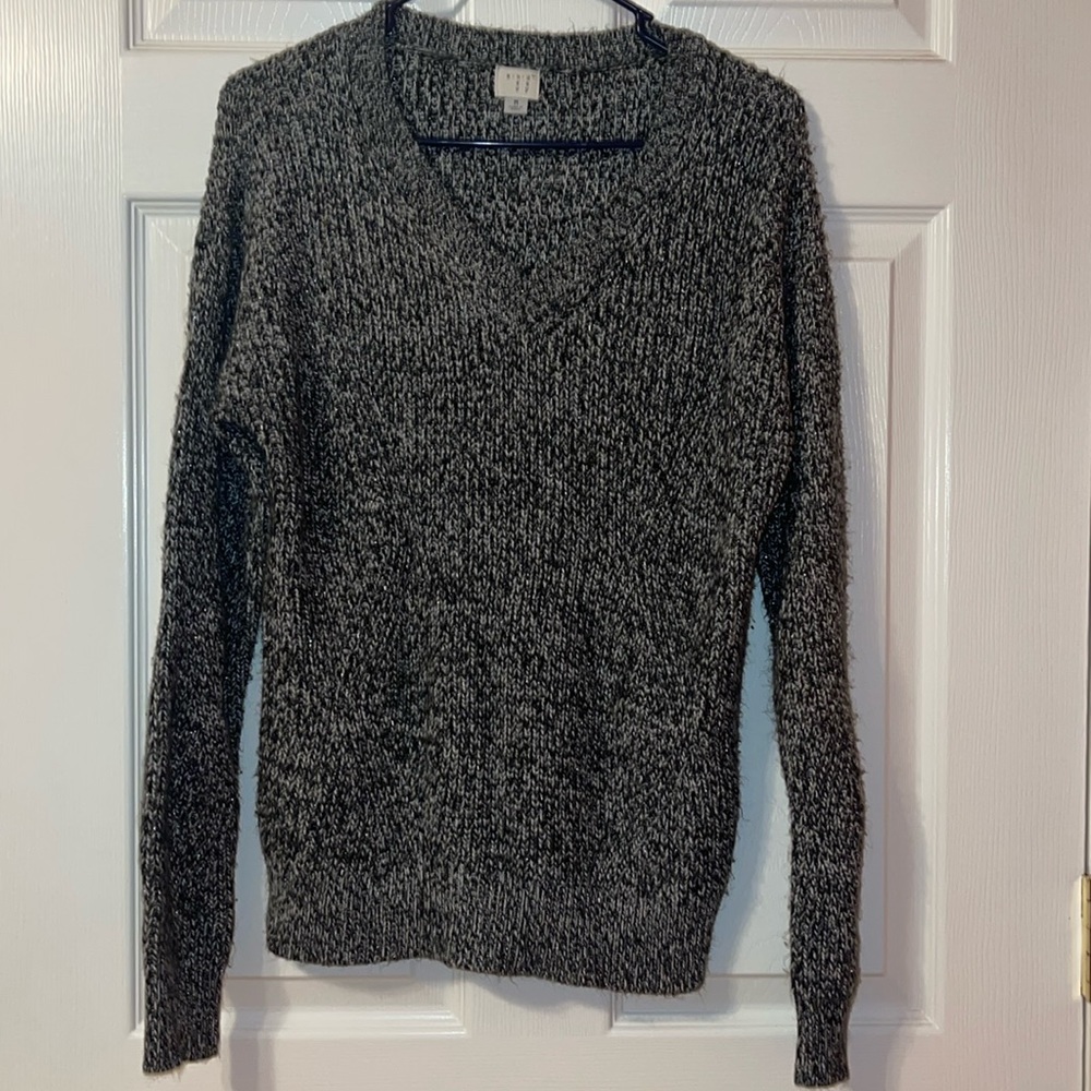 A new day sweater size medium